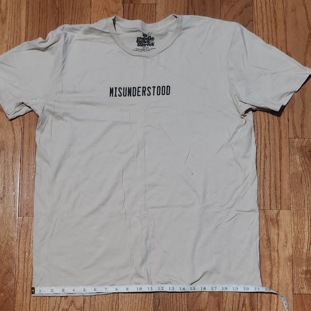 GOODIE TWO SLEEVES